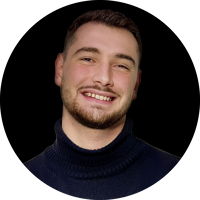 Nicolas Boizard, PhD student in Natural Language Processing